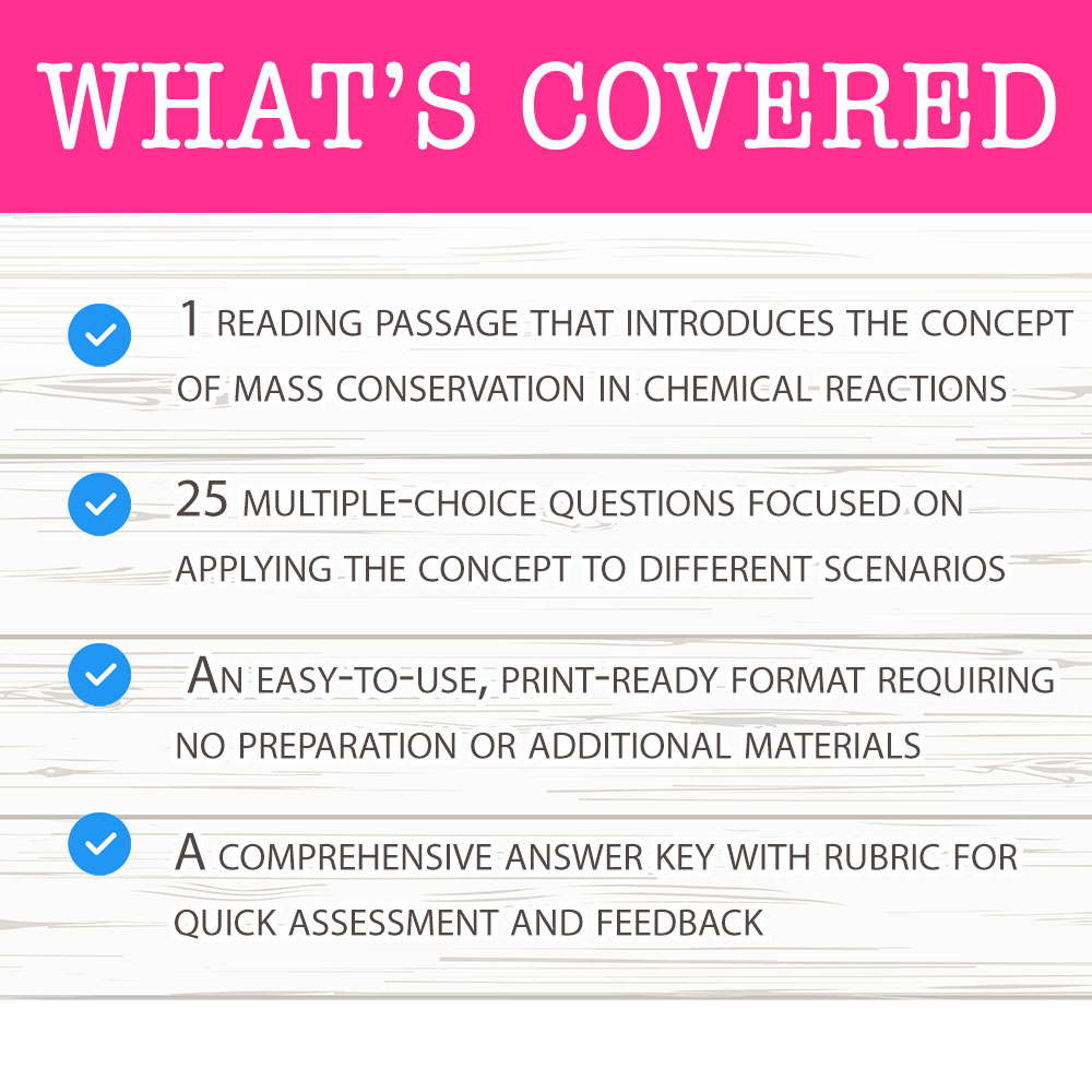 Grade 8 Science worksheet worksheet — Grade 8 Science — Conservation Analysis Worksheet for Mastery | PDF + Answer Key — p…