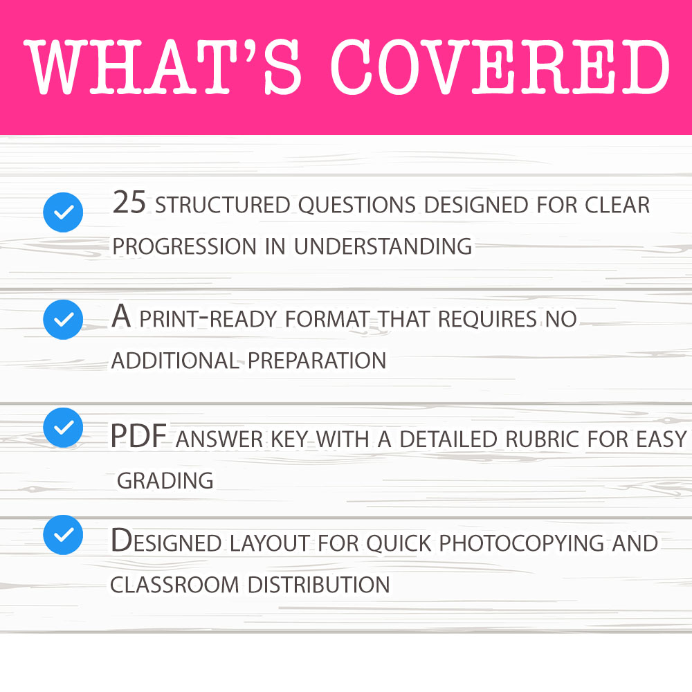 Grade 6 Science worksheet mcq paper worksheet — Grade 6 Science — Aerodynamic Design Worksheet MCQ Paper — page 2