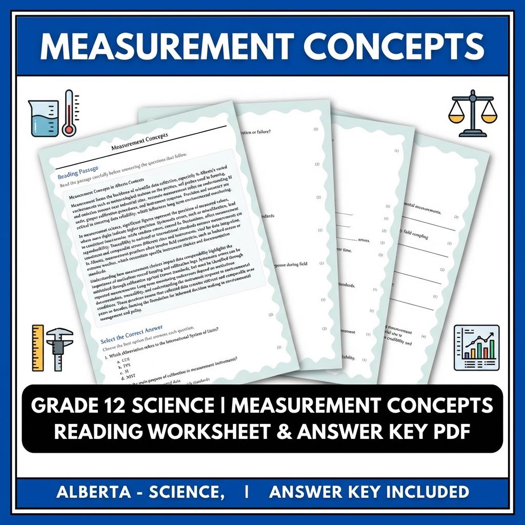 Grade 12 Science Bundle – Atomic Spectra to Electromagnetic Waves (PDF + Rubric) — included worksheet 6