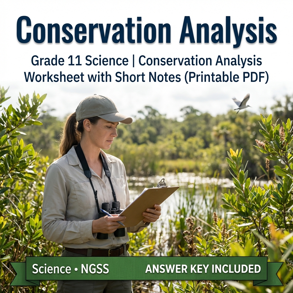 Grade 11 Science NGSS Motion and Stability Forces & Interactions Unit Bundle — included worksheet 1