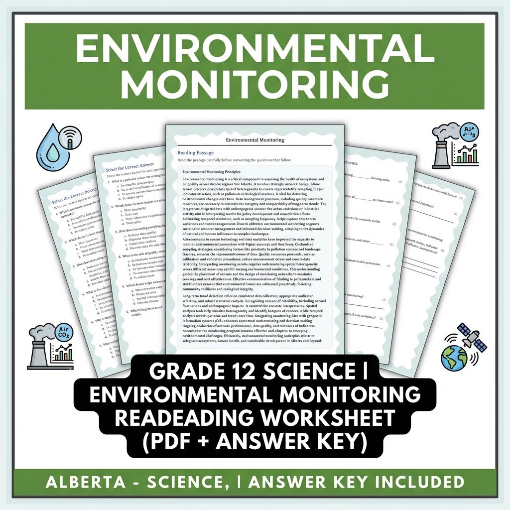 Grade 12 Science Bundle – Atomic Spectra to Electromagnetic Waves (PDF + Rubric) — included worksheet 11