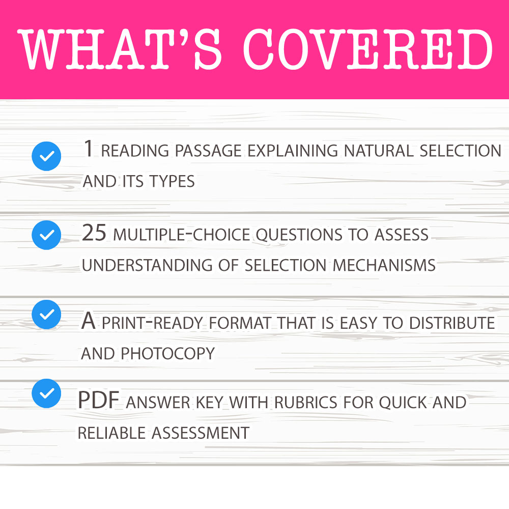 Grade 10 Science worksheet mcq paper worksheet — Grade 10 Science — Worksheet MCQ Paper for Selection Types — page 2