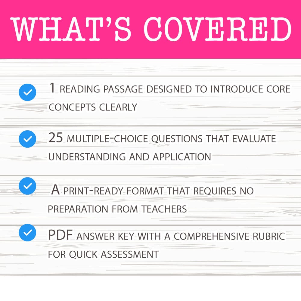 Grade 9 Science worksheet mcq paper worksheet — Grade 9 Science — Worksheet MCQ Paper for Mastering Environmental Chemistr…