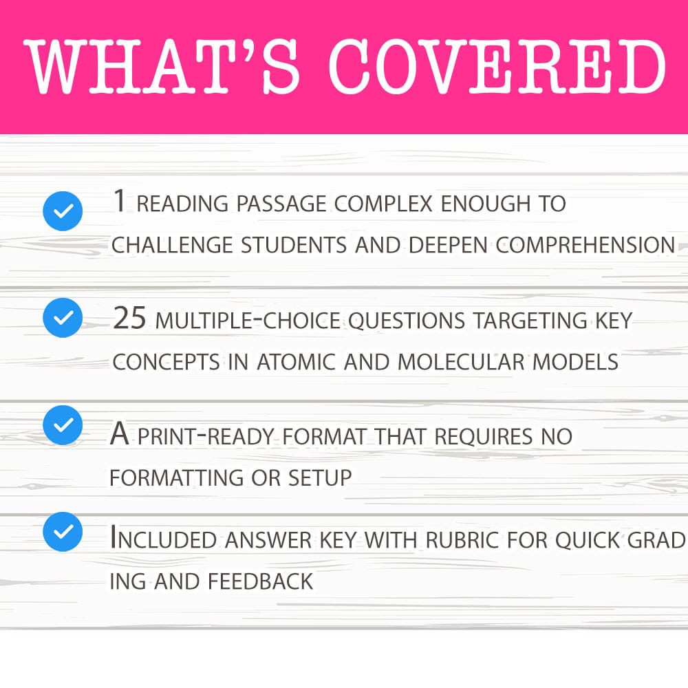 Grade 11 Science worksheet mcq paper worksheet — Grade 11 Science — Worksheet MCQ Paper for Mastering Advanced Models — pa…