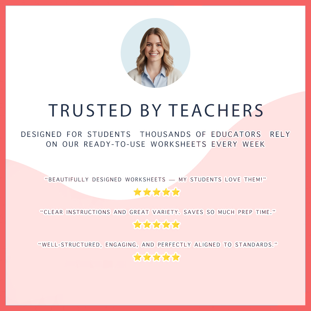 Grade 8 Science worksheet worksheet — Grade 8 Science | Pulley Systems Worksheet (PDF+ Answer Key) — page 3