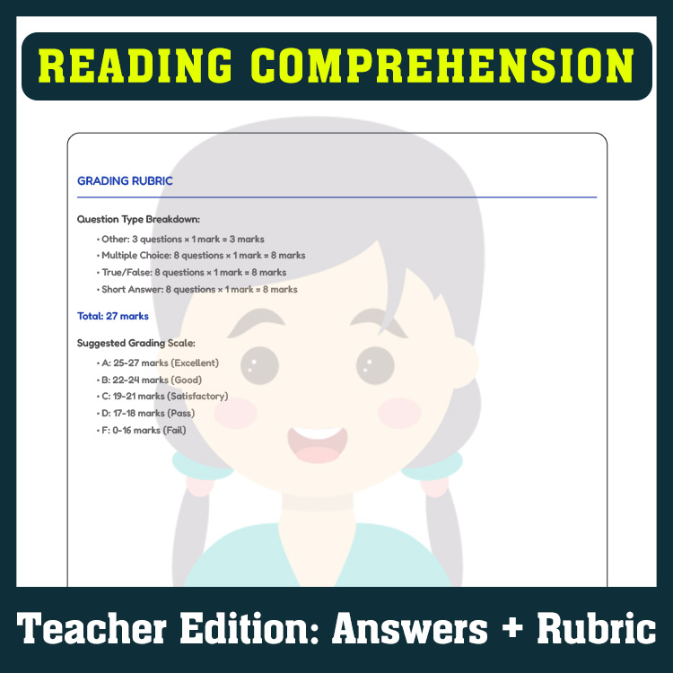 Grade 10 Science | Transitional Fossils Reading Worksheet (PDF & Answer Key)