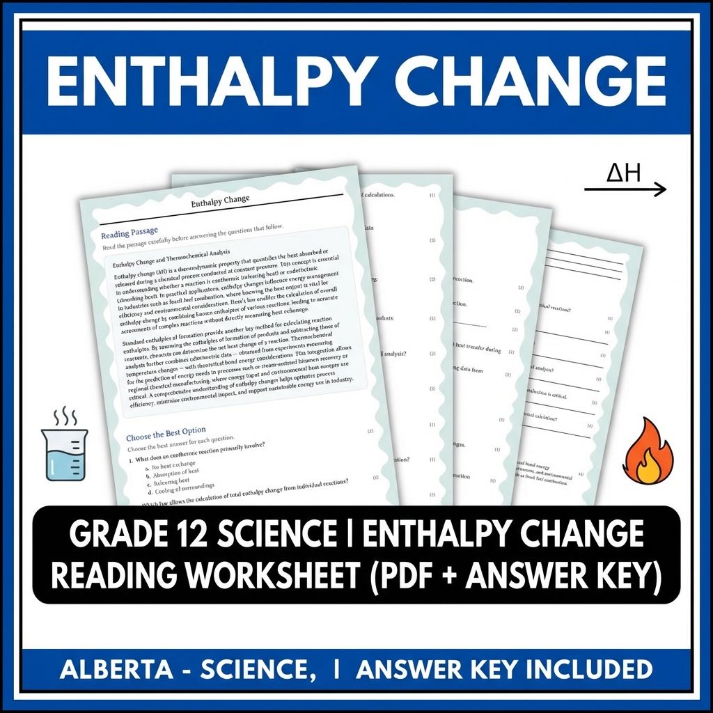 Grade 12 Science Bundle – Atomic Spectra to Electromagnetic Waves (PDF + Rubric) — included worksheet 23