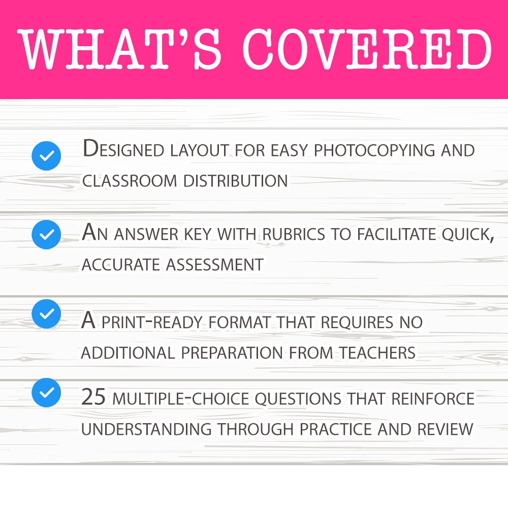 Grade 6 Science worksheet mcq paper worksheet — Grade 6 Science — Angle Effects Worksheet MCQ Paper for Master — page 2
