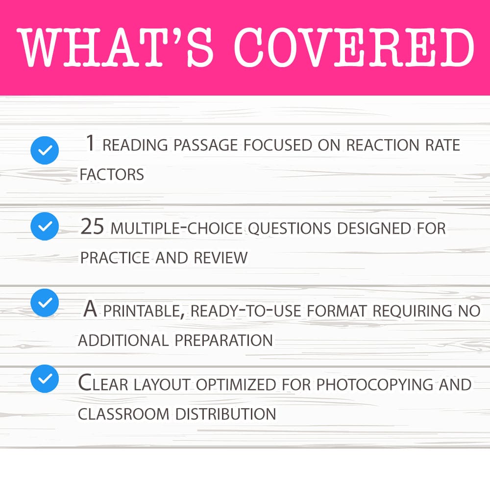 Grade 10 Science worksheet mcq paper worksheet — Clear layout optimized for photocopying and classroom distribution — page 2
