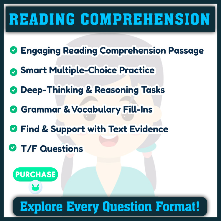 Grade 8 Science reading worksheets worksheet — 8th Grade Science | Experimental Design Reading Worksheet & Answer Key (PDF…