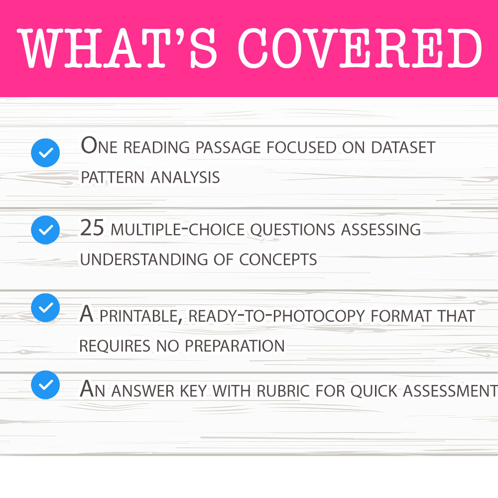 Grade 6 Science worksheet mcq paper worksheet — Grade 6 Science — Worksheet MCQ Paper for Mastering Pattern Analysis — page 2