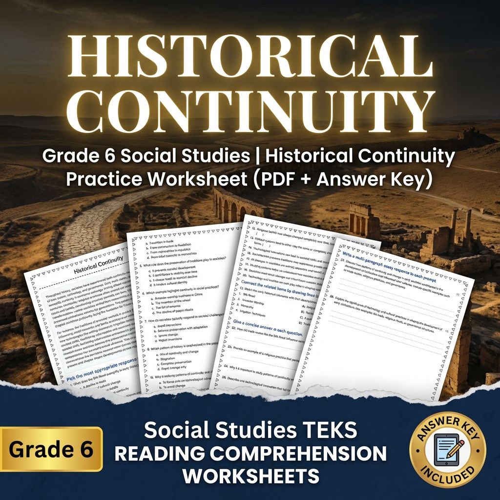 Grade 6 Social Studies Bundle – Ancient Empires & Cultural Diffusion — included worksheet 2