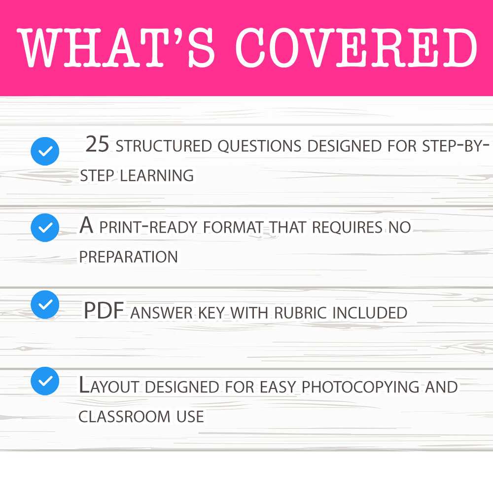 Grade 11 Science worksheet mcq paper worksheet — Grade 11 Science — Worksheet MCQ Paper for Boundary Types — page 2