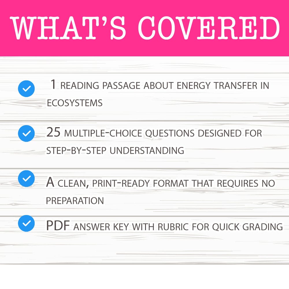 Grade 8 Science worksheet mcq paper worksheet — Grade 8 Science — Worksheet MCQ Paper for Mastering Energy Efficiency — pa…