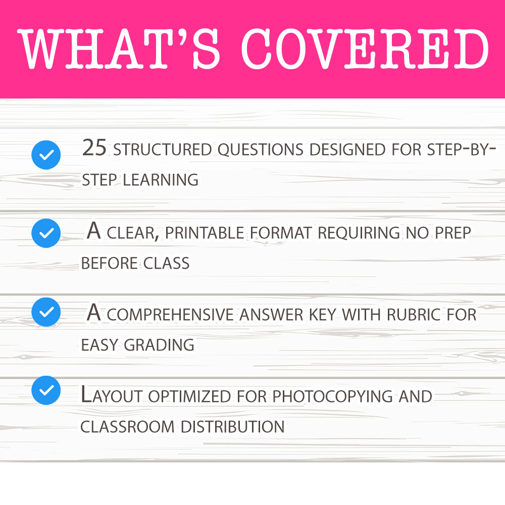 Grade 8 Science worksheet mcq paper worksheet — Grade 8 Science — Worksheet MCQ Paper for Mastering Conservation Approache…