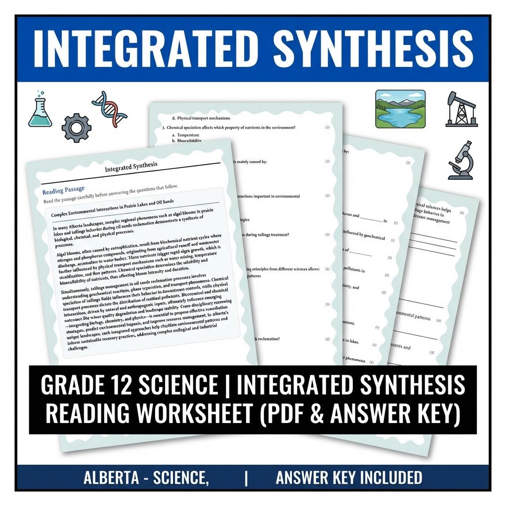 Grade 12 Science Bundle – Atomic Spectra to Electromagnetic Waves (PDF + Rubric) — included worksheet 37