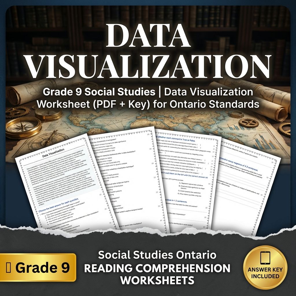 Grade 9 Social Studies | Community, Environment, & Urban Planning Strategies — included worksheet 27