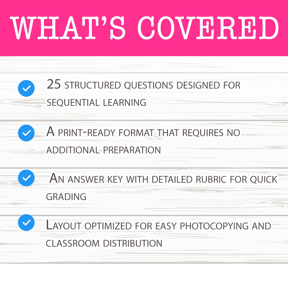 Grade 9 Science worksheet mcq paper worksheet — Grade 9 Science — Worksheet MCQ Paper for Mastering Limiting Reactants — p…