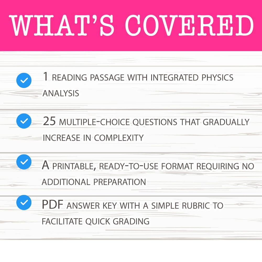 Grade 9 Science worksheet mcq paper worksheet — Grade 9 Science — Worksheet MCQ Paper for Integrated Analysis — page 2