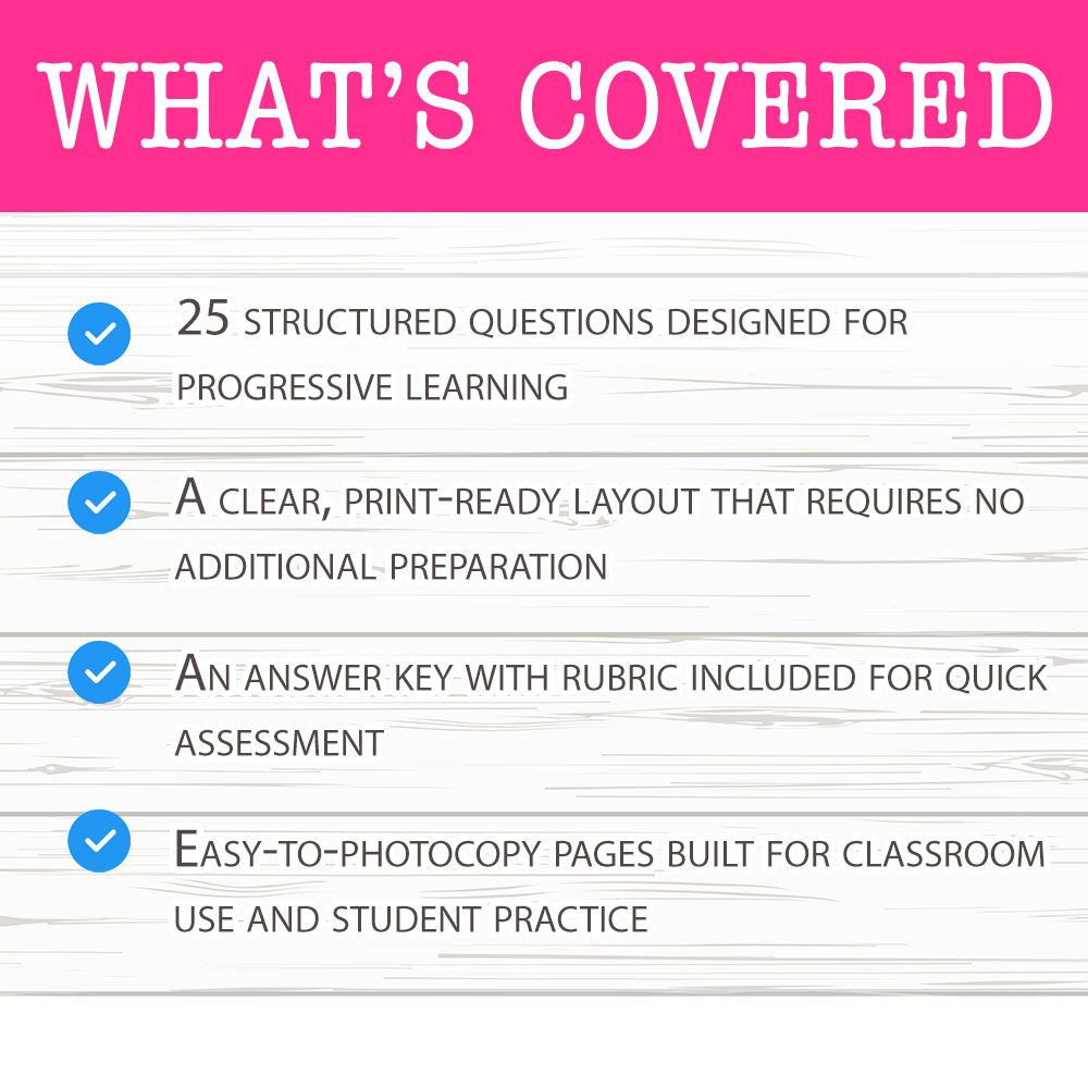 Grade 9 Science worksheet mcq paper worksheet — Grade 9 Science — Worksheet MCQ Paper for Mastering Temperature Control —…