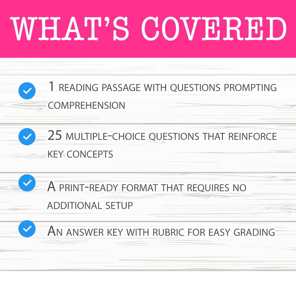 Grade 6 Science worksheet mcq paper worksheet — Grade 6 Science — Worksheet MCQ Paper for Mastering Integrated Management…