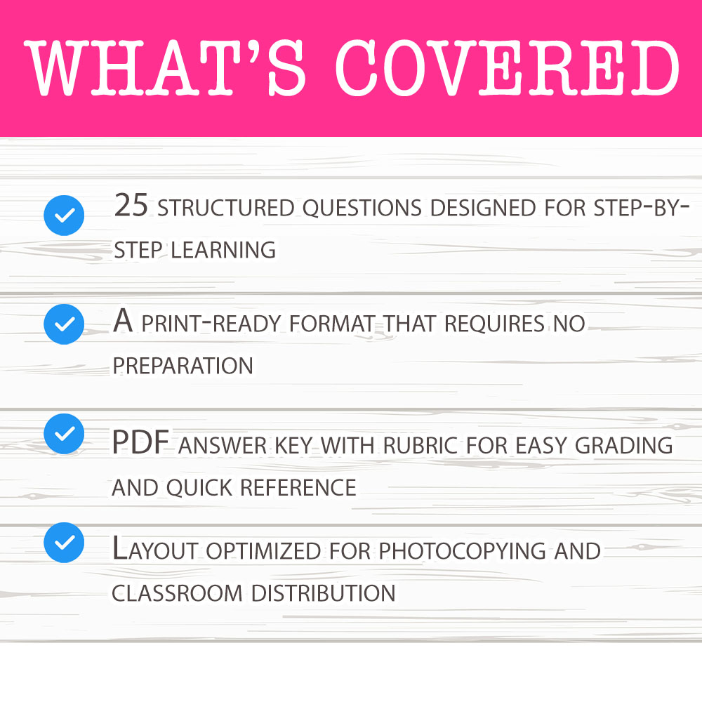 Grade 8 Science worksheet mcq paper worksheet — Grade 8 Science — Inclined Forces Worksheet for Mastery — page 2