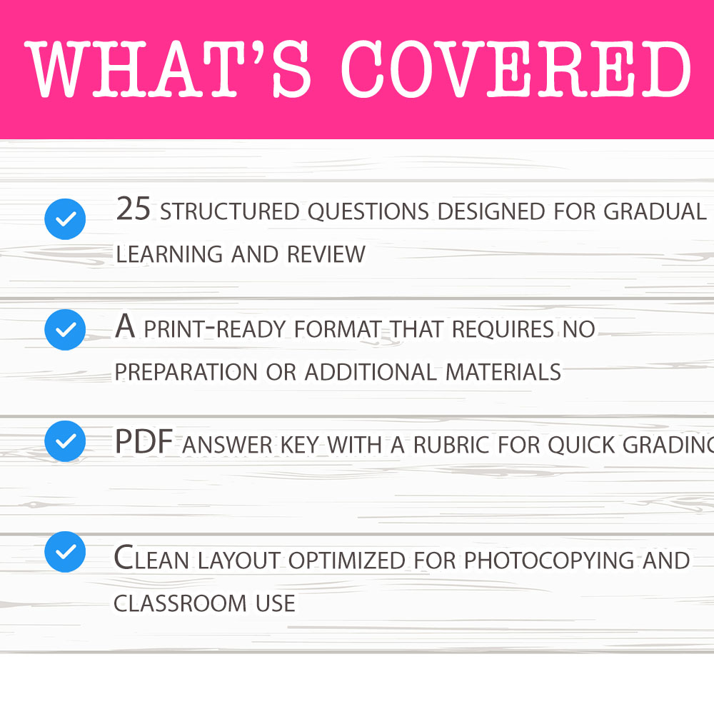 Grade 7 Science worksheet mcq paper worksheet — Grade 7 Science — Active Transport Worksheet MCQ Paper — page 2