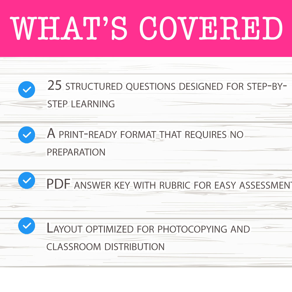 Grade 9 Science worksheet mcq paper worksheet — Grade 9 Science — Worksheet MCQ Paper for Systems Interactions — page 2