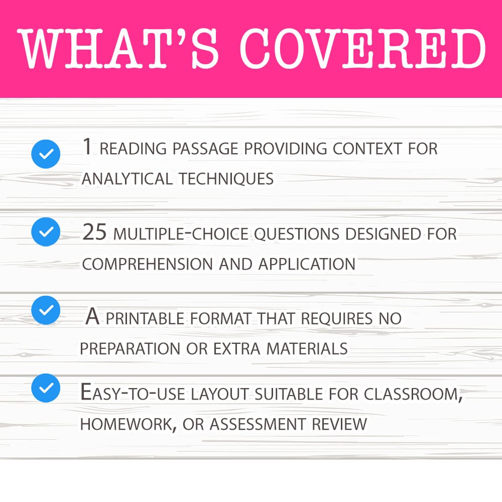 Grade 10 Science worksheet mcq paper worksheet — Grade 10 Science — Worksheet MCQ Paper for Mastering Analytical Technique…